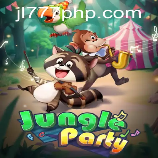 JungleParty: Immerse Yourself in the Wild with JL777 PHP