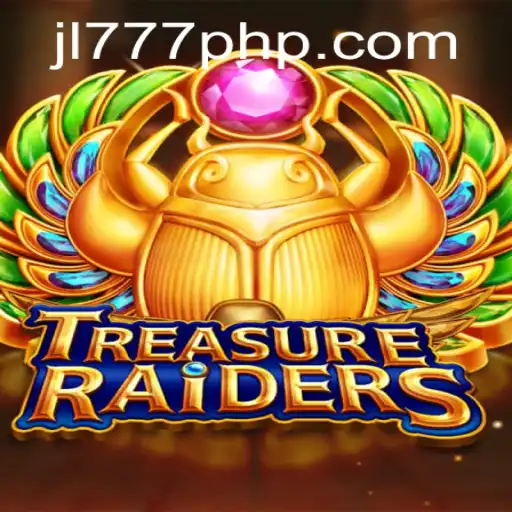 Unveiling TREASURERAIDERS: A Thrilling Adventure Awaits